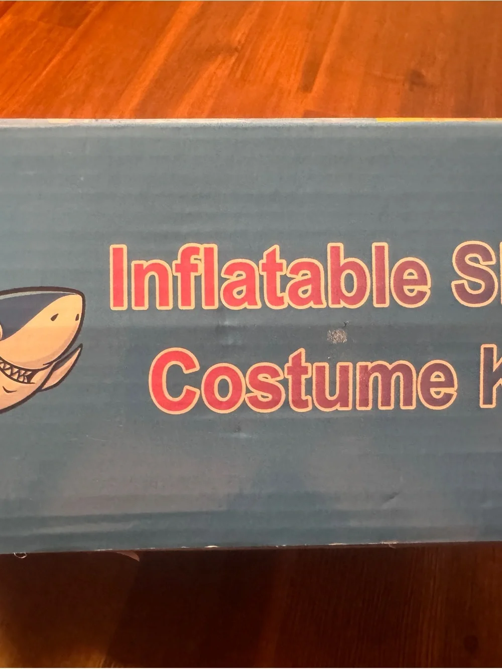 Source Unknown make halloween